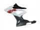 2015-2016 Red White Glossy Black Matte Black BMW S1000RR Motorcycle Fairings UK Stores