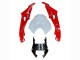2015-2016 Red White Glossy Black Matte Black BMW S1000RR Motorcycle Fairings UK Stores