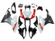 2015-2016 Red White Glossy Black Matte Black BMW S1000RR Motorcycle Fairings UK Stores