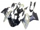2015-2016 Silver Glossy Black Matte Black BMW S1000RR Motorcycle Fairing UK Stores