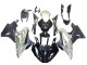 2015-2016 Silver Glossy Black Matte Black BMW S1000RR Motorcycle Fairing UK Stores