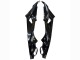 2015-2016 White Black Carbon Fiber BMW S1000RR Motorcycle Fairings UK Stores