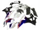 2009-2014 White Red Blue Black BMW S1000RR Motorcycle Fairings UK Stores