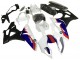 2009-2014 White Red Blue Black BMW S1000RR Motorcycle Fairings UK Stores