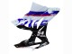 2009-2014 White Red Blue Black Tyco BMW S1000RR Motorcycle Fairings UK Stores