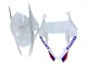 2009-2014 White Red Blue Black Tyco BMW S1000RR Motorcycle Fairings UK Stores