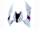 2009-2014 White Red Blue Black Tyco BMW S1000RR Motorcycle Fairings UK Stores