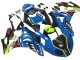 2009-2014 Blue Yellow Red Black Shark VR 46 BMW S1000RR Motorcycle Fairings UK Stores