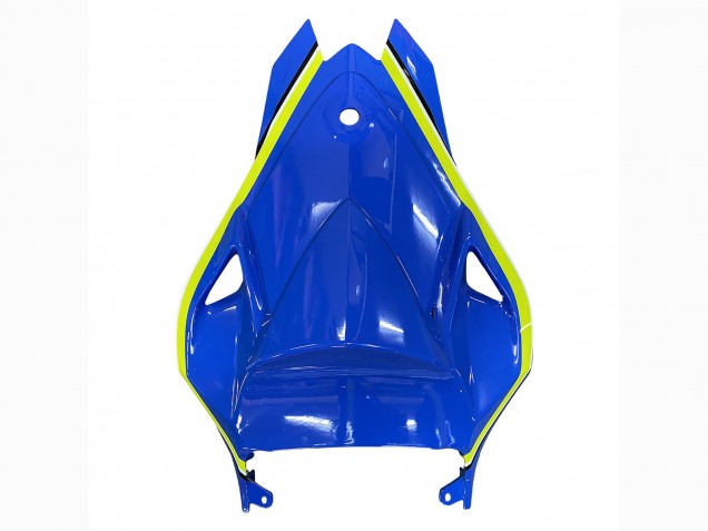 2009-2014 Blue Yellow Red Black Shark VR 46 BMW S1000RR Motorcycle Fairings UK Stores