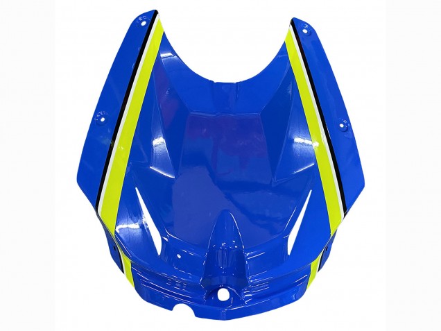 2009-2014 Blue Yellow Red Black Shark VR 46 BMW S1000RR Motorcycle Fairings UK Stores