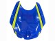 2009-2014 Blue Yellow Red Black Shark VR 46 BMW S1000RR Motorcycle Fairings UK Stores