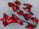 2009-2014 Red BMW S1000RR Motorcycle Fairings UK Stores