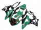2009-2014 Green Red Black BMW S1000RR Motorcycle Fairings UK Stores