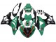 2009-2014 Green Red Black BMW S1000RR Motorcycle Fairings UK Stores