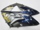 2009-2014 Silver Blue Glossy Black BMW S1000RR Motorcycle Fairings UK Stores
