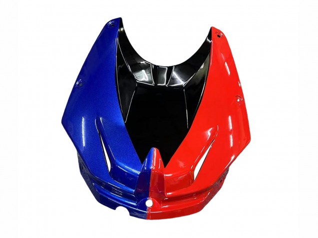 2009-2014 Red Blue Yellow Shark BMW S1000RR Motorcycle Fairings UK Stores