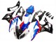 2009-2014 White Red Blue Glossy Black BMW S1000RR Full Motorcycle Fairings UK Stores
