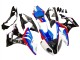 2009-2014 White Red Blue Glossy Black BMW S1000RR Full Motorcycle Fairings UK Stores