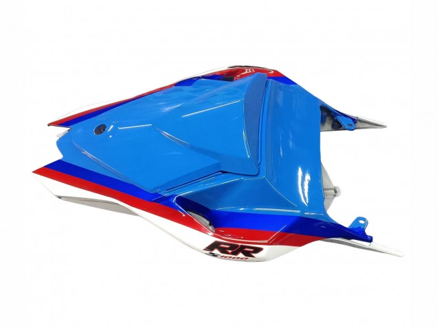 2009-2014 White Red Blue Glossy Black BMW S1000RR Full Motorcycle Fairings UK Stores
