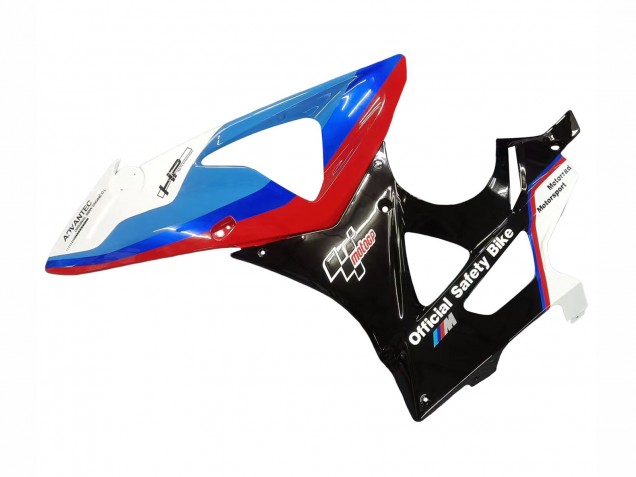 2009-2014 White Red Blue Glossy Black BMW S1000RR Full Motorcycle Fairings UK Stores