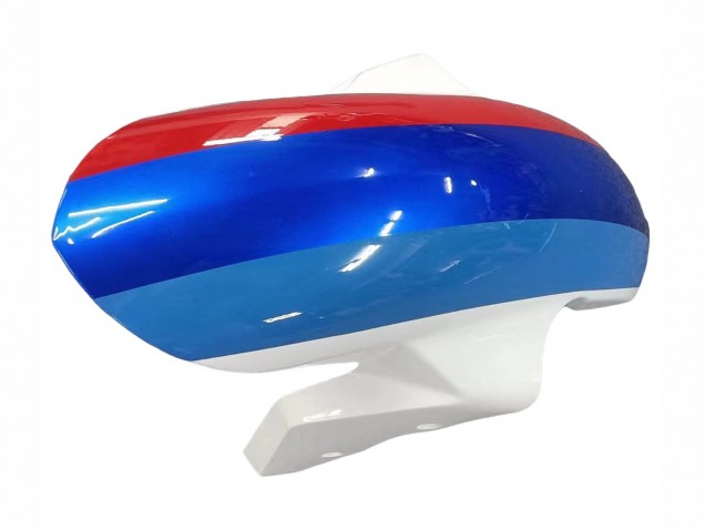 2009-2014 White Red Blue Glossy Black BMW S1000RR Full Motorcycle Fairings UK Stores