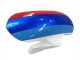 2009-2014 White Red Blue Glossy Black BMW S1000RR Full Motorcycle Fairings UK Stores
