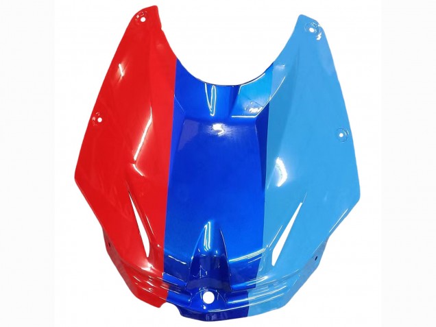2009-2014 White Red Blue Glossy Black BMW S1000RR Full Motorcycle Fairings UK Stores