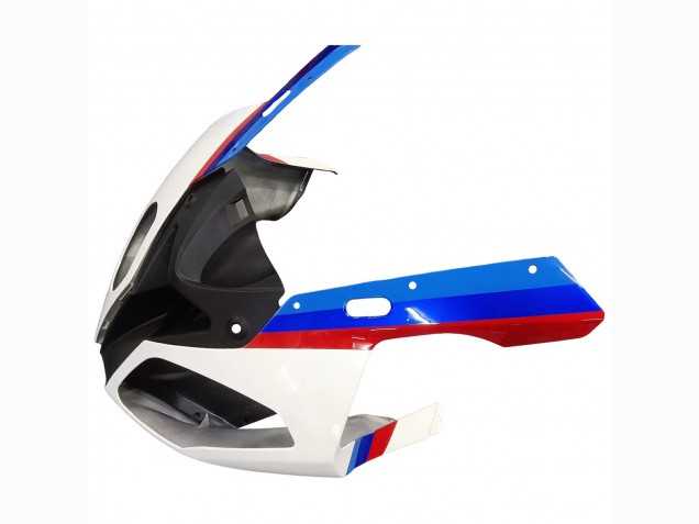 2009-2014 White Red Blue Glossy Black BMW S1000RR Full Motorcycle Fairings UK Stores