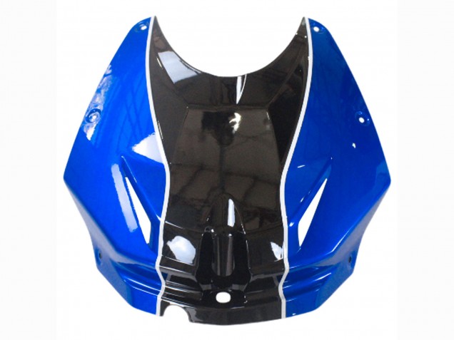 2009-2014 White Blue Glossy Black Castrol BMW S1000RR Motorcycle Fairings UK Stores