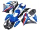 2014-2016 Blue Red BMW S1000R Motorcycle Fairings UK Stores