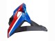 2014-2016 Blue Red BMW S1000R Motorcycle Fairings UK Stores