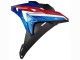 2014-2016 Blue Red BMW S1000R Motorcycle Fairings UK Stores