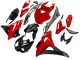 2014-2016 Black Red BMW S1000R Motorcycle Fairings UK Stores
