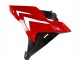 2014-2016 Black Red BMW S1000R Motorcycle Fairings UK Stores