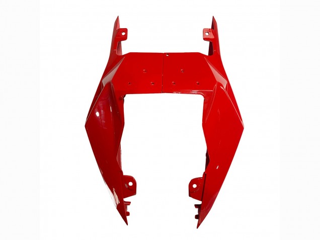 2014-2016 Black Red BMW S1000R Motorcycle Fairings UK Stores