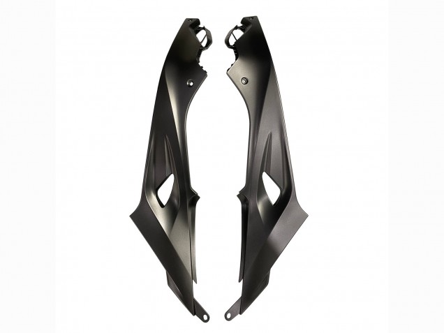 2014-2016 Black Red BMW S1000R Motorcycle Fairings UK Stores