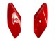 2014-2016 Black Red BMW S1000R Motorcycle Fairings UK Stores