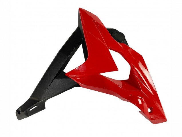 2014-2016 Black Red BMW S1000R Motorcycle Fairings UK Stores