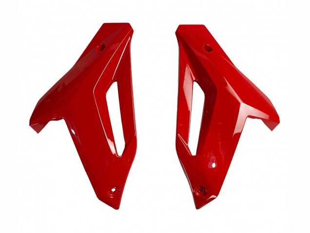 2014-2016 Black Red BMW S1000R Motorcycle Fairings UK Stores