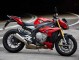 2014-2016 Black Red BMW S1000R Motorcycle Fairings UK Stores
