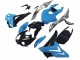 2014-2016 Blue BMW S1000R Motorcycle Fairings UK Stores