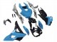 2014-2016 Blue BMW S1000R Motorcycle Fairings UK Stores