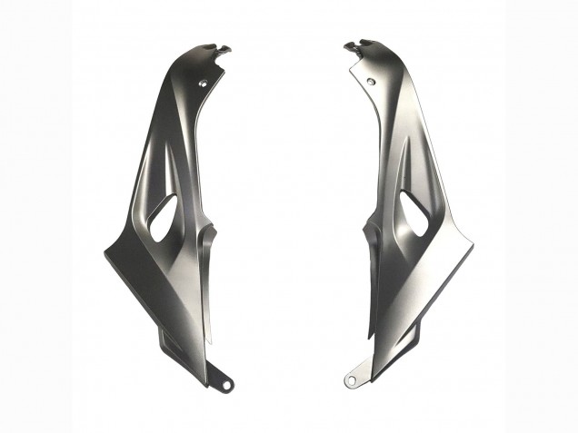 2014-2016 Blue BMW S1000R Motorcycle Fairings UK Stores