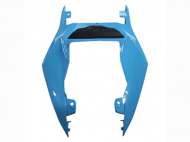 2014-2016 Blue BMW S1000R Motorcycle Fairings UK Stores