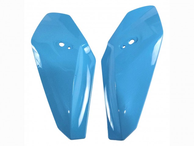 2014-2016 Blue BMW S1000R Motorcycle Fairings UK Stores