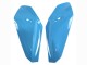 2014-2016 Blue BMW S1000R Motorcycle Fairings UK Stores