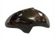 2004-2006 Glossy Black Red Flame Suzuki GSX600F/GSX750F Motorcycle Fairings UK Stores