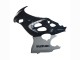 2004-2006 Glossy Black Grey Suzuki GSX600F/GSX750F Motorcycle Fairing UK Stores