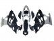 2004-2006 Glossy Black Grey Suzuki GSX600F/GSX750F Motorcycle Fairing UK Stores
