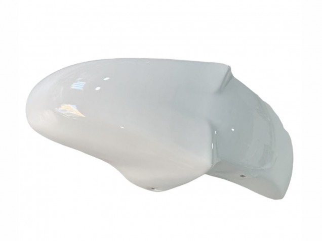 2004-2006 White Red Suzuki GSX600F/GSX750F Motorcycle Fairings UK Stores